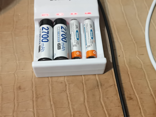 小米温湿度计Pro 3D打印外壳开箱