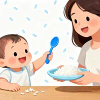 辅食碗怎么选？硅胶分格vs注水保温，8月龄宝宝自主进食关键在这