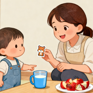 辅食碗怎么选？硅胶分格vs注水保温，8月龄宝宝自主进食关键在这