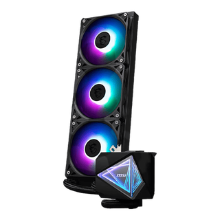 360水冷真能压住14700K?实测对比风冷,静音与风险如何权衡