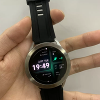 小米Watch S4续航缩水？你可能买错了电池版本