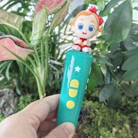点读笔怎么选？别被低价坑了，这三点决定孩子启蒙效果和你的钱包
