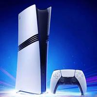 PS5 Pro值不值？两千块买的是未来还是冗余？