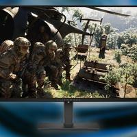 3000元内QD-OLED怎么选？外星人和三星G61SD深度对比，看完不再纠结