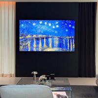 TCL T7L Ultra和Pro怎么选？抗反光、画质、游戏体验全对比