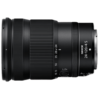 尼康24-120mm vs 腾龙28-75mm：一镜走天下还是大光圈优先？