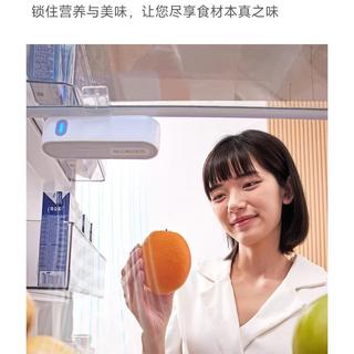三千块的“离子净”冰箱,可能不如百元除味器?臭氧隐患+真实效果大揭秘