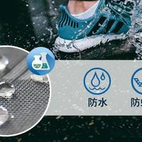 防泼水≠防水！90%的人买错雨具，一文看懂怎么选才不踩坑