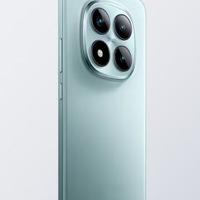 红米Note 15 Pro+实测：7000mAh+90W快充，真能告别充电宝？