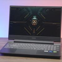 6500元买2K屏游戏本？RTX 4060的真实帧数和避坑指南