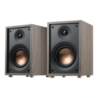 惠威三款热门HiFi音箱怎么选？一文说清音质、场景与避坑指南