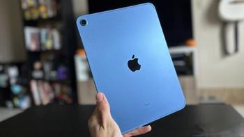 千元平板怎么选？iPad 9和台电T65Plus真实体验大对比
