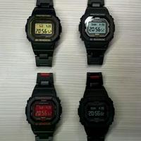 联名款vs基础款：G-SHOCK到底怎么选才不后悔？