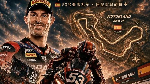 中国车队刚夺冠，WSBK就急改三缸规则？张雪820RR还能守住优势吗