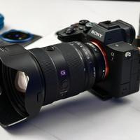 3300万像素够用吗？A7M4的边界在哪，一文说清