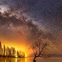 三款旗舰实测：谁才是2026手机拍星空的真王者？