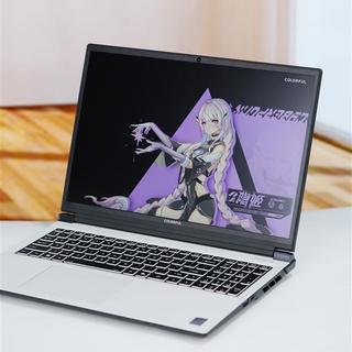 塑料机身却用不廉价？七彩虹隐星P16 Pro的真实体验拆解
