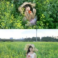 尼康Z30套头拍人像？别被“微单=虚化”骗了，真相在这