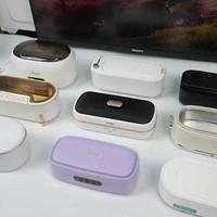 双核超声波清洗机真比单核强60%？实测揭穿营销话术