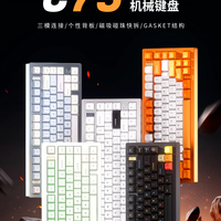 百元Gasket键盘真香？LT84凭啥成预算党首选