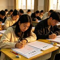 2026年起教师资格考试新增AI必考项，乡村教师同步迎来智能教学新机遇