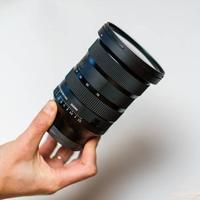 适马二代 vs 尼康S版24-70mm：谁更适合你的拍摄需求？
