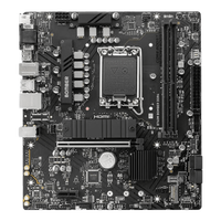 i7-14700KF配哪块B760M更稳？微星迫击炮供电散热全拉满，华硕重炮手差点意思