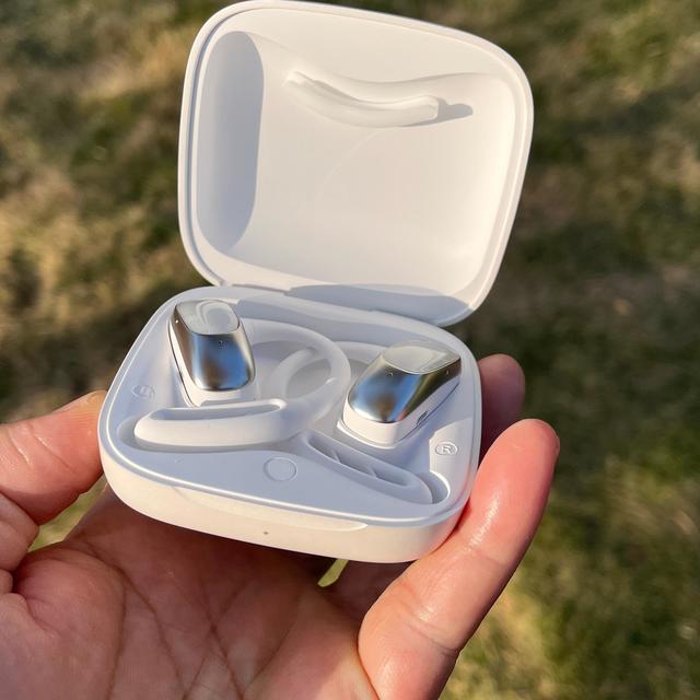 399元起三款BLINBLIN翻译耳机怎么选？AI功能、音质、续航全对比