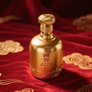国窖1573 品味敦煌52%vol 浓香型白酒500ml 礼盒装【报价价格评测怎么样