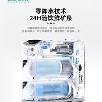 “零陈水”净水器真能喝出第一杯好水？实测揭穿90%的营销套路