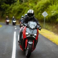 巧格i vs 兴鹰125：同门对决，谁更适合你的通勤生活？