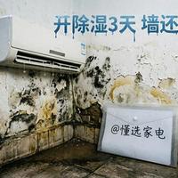 空调除湿是智商税？回南天真正管用的其实是它