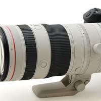 佳能RF100-500mm vs 索尼200-600mm：谁才是你的长焦真命天镜？