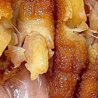 火锅味放纵，卤香味克制：虎皮凤爪选哪种才不后悔？