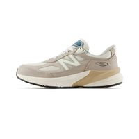 每天走15000步脚底磨砂？990v6真适合通勤吗