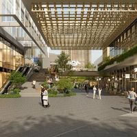 京东线下首秀！四城同步开建JD SPACE，三个月后见