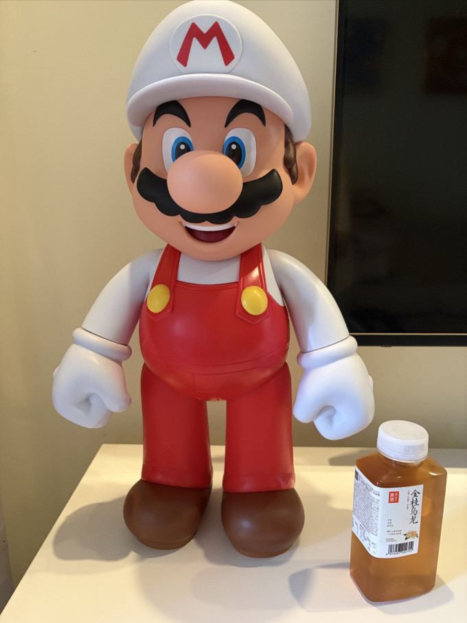 任天堂游戏周边
