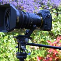尼康Z 28-135mm vs 索尼28-135mm：十年后谁才是视频创作者的真香选择？