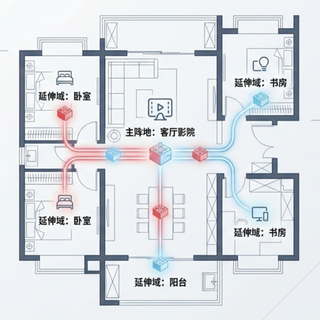 宝华韦健Zeppelin Pro和Formation Wedge怎么选？一文看懂谁更适合你家
