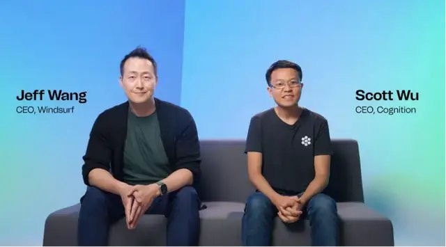 Devin爆火背后：初级程序员不再写代码，而是管AI？