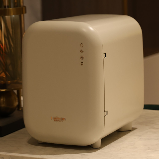 小户型宝妈选消毒柜，SMARTcare 迷你款值得入手吗