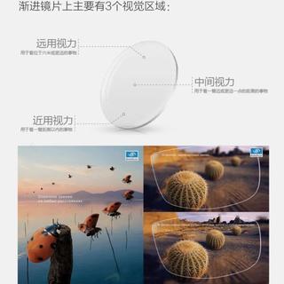 渐进镜片怎么选？依视路舒适MAX vs 蔡司智锐臻选深度对比