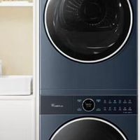 2026家用洗烘套装洗衣机推荐：从行业趋势到真实测评之选