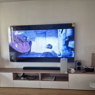 音箱应该怎么连接呀？