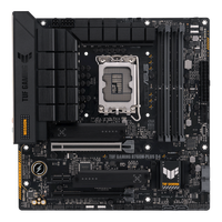 i5选铭瑄，i7闭眼入华硕？千元B760M主板深度横评