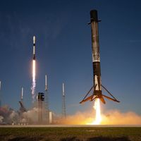 SpaceX太空旅行票真相:IPO定价135美元与大众无关