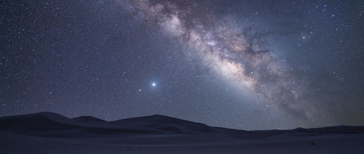 高原拍星空：轻装上阵还是画质优先？三套实测方案告诉你怎么选