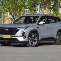 10万级SUV怎么选？博越L和哈弗H6低速顿挫、油耗实测大揭秘