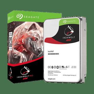 8TB NAS硬盘怎么选？三款热门盘深度横评，看完不再纠结