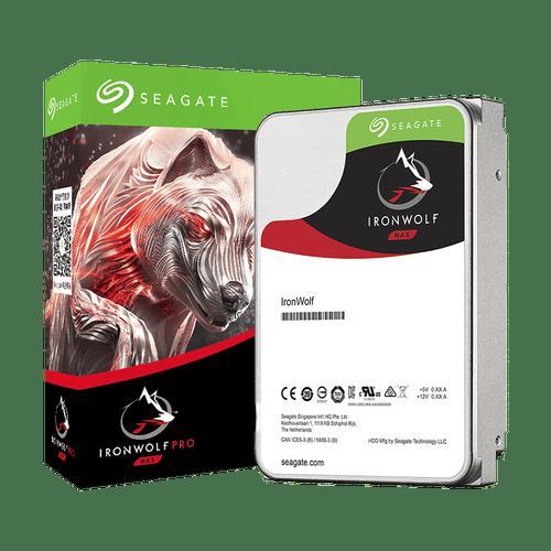 8TB NAS硬盘怎么选？三款热门盘深度横评，看完不再纠结